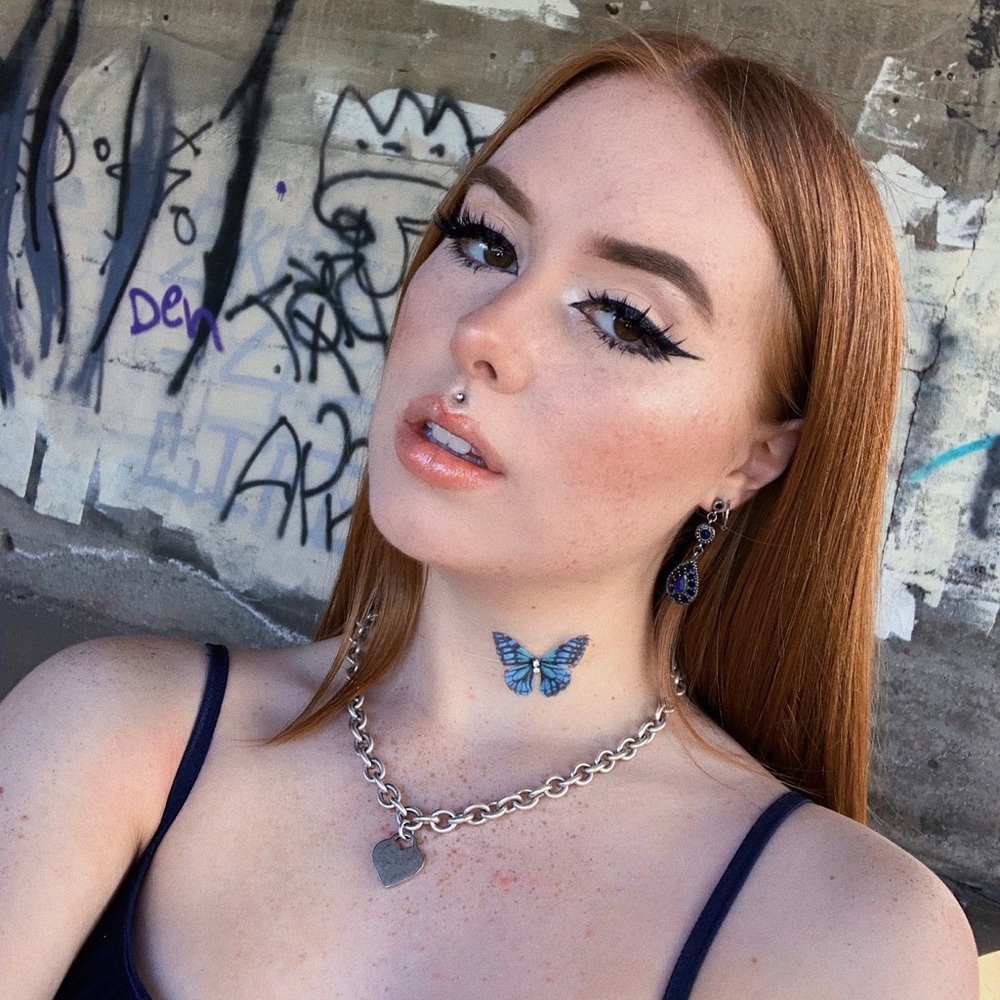 Meet your Posher, Carsen